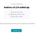 Screenshot 2026-03-16 at 13-03-48 bedrive-v3.2.0-nulled.zip - Mirrored.to - Mirrorcreator - Up...png