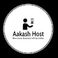 Aakash Host
