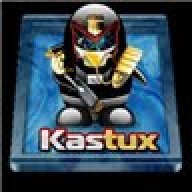 kastux