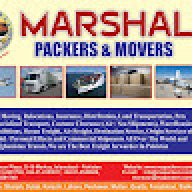 marshallgoodstransport