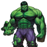 AngryHulk