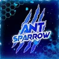 antsparrow