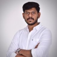 Santhosh_fourchain