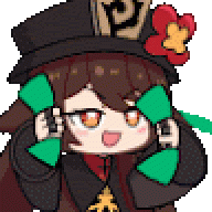 BonnieSoKawaii