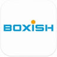 boxish