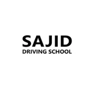 sajiddrivingschool