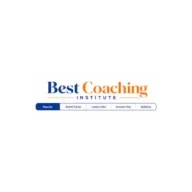 bestcoachinginstitutes