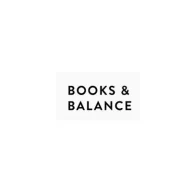 booksandbalance