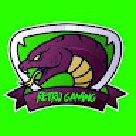 Retro Gaming