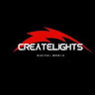 Create Lights