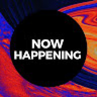 Ogla's Now Happening