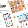 EmallShop - Responsive WooCommerce WordPress Theme
