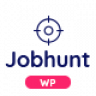 Jobhunt - Job Board WordPress theme for WP Job Manager