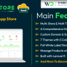 WhatsStore SaaS - Online WhatsApp Store Builder