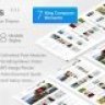 NewsPlus - News and Magazine WordPress theme