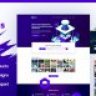 Mayosis - Digital Marketplace WordPress Theme