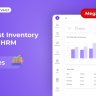 Stocky - Ultimate Inventory Management with POS & HRM