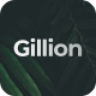 Gillion | Multi-Concept Blog/Magazine & Shop WordPress AMP Theme