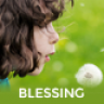 Blessing | Responsive WordPress Theme for Church Websites