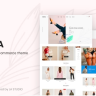 Veera – Multipurpose WooCommerce Theme