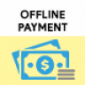 Offline Payment Gateway Plugin For LaraClassified and JobClass