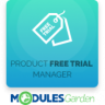 Product Free Trial Manager For WHMCS