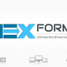 NEX-Forms - The Ultimate WordPress Form Builder