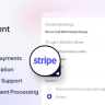 WPBookit - Stripe Payment (Addon)