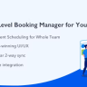 Amelia - Enterprise-Level Appointment Booking WordPress Plugin