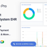KiviCare Pro - Clinic & Patient Management System EHR (Add-on)