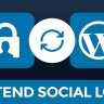 Nextend Social Login Pro