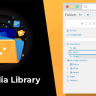 WordPress Real Media Library - Folder & File Manager for WordPress Media Management