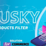 HUSKY - Products Filter Professional for WooCommerce