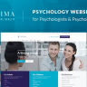 Optima - Psychologist & Psychology Center HTML