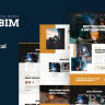 Welbim - Welding Services HTML Template