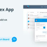 Perfex CRM Chat & Tickets App for Support Board