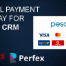 Pesapal Payment Gateway for Perfex CRM