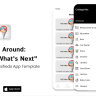 StoresAround | iOS Universal Store Finder App Template (Swift)