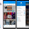 NewExtra Flutter App For Android & IOS