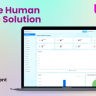 HRM - Ultimate HR System App with Admin Panel