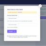 Token transfer Add-On for TokenLite