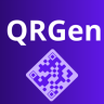 QRGen - Powerful PHP QR Code Generation Script