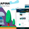 Aucapina - Motorhome & RV Rentals Theme