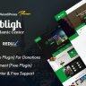 Tabligh - Islamic Institute & Mosque WordPress Theme