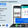 MiniPOS Offline - Xamarin.Forms Mobile POS Application with License System