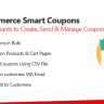 WooCommerce Smart Coupons Plugin