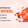 WooCommerce Lucky Wheel - Spin to win