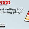 WooFood - Food Ordering Plugin (Delivery & Pickup) for WordPress