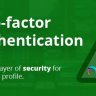 Two-factor Authentication for RISE CRM