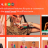 Anarkali - Fashion Shop Ecommerce Elementor Theme